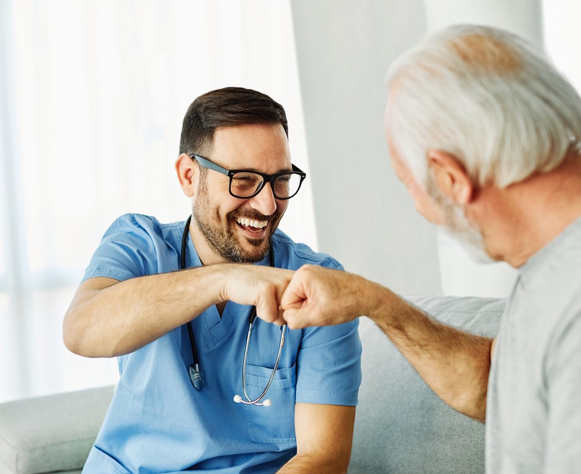 Nurse Practitioner or Physician Assistant